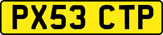 PX53CTP