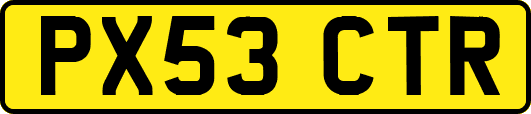 PX53CTR