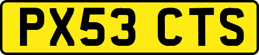 PX53CTS