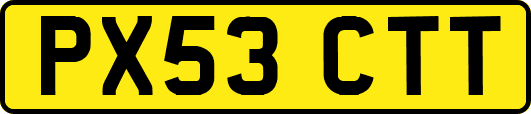 PX53CTT