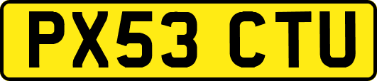 PX53CTU