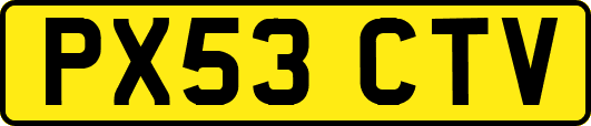 PX53CTV