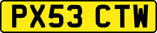PX53CTW
