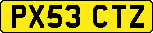 PX53CTZ