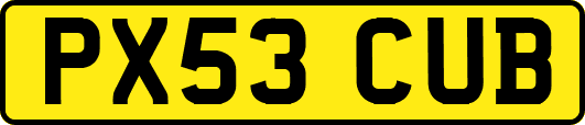 PX53CUB