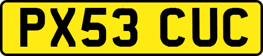 PX53CUC