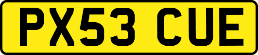 PX53CUE