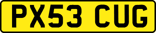 PX53CUG