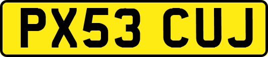 PX53CUJ