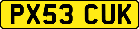 PX53CUK