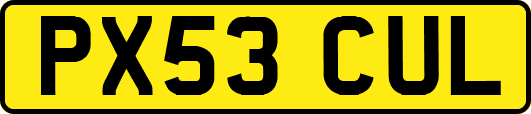PX53CUL