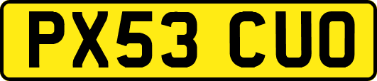 PX53CUO