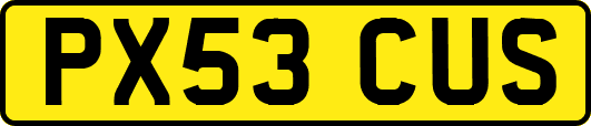 PX53CUS