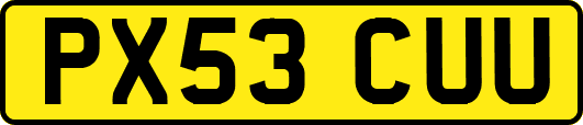 PX53CUU