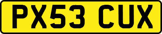 PX53CUX