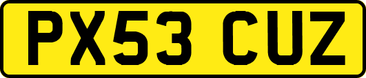 PX53CUZ