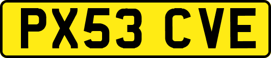 PX53CVE