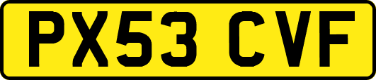 PX53CVF