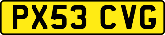 PX53CVG