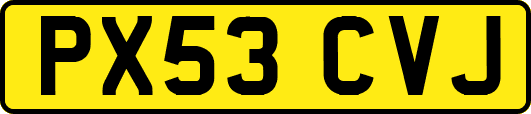 PX53CVJ