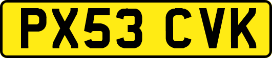 PX53CVK