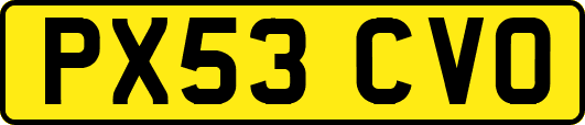 PX53CVO