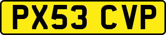 PX53CVP