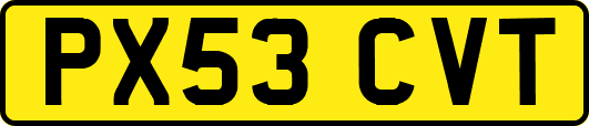 PX53CVT
