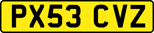 PX53CVZ