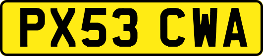 PX53CWA