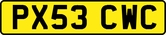 PX53CWC