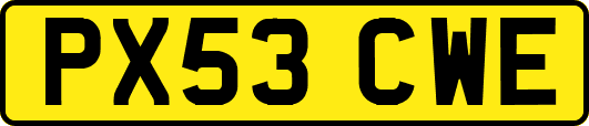 PX53CWE