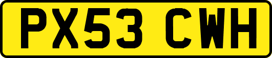 PX53CWH