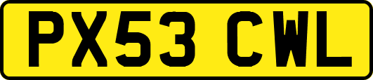 PX53CWL