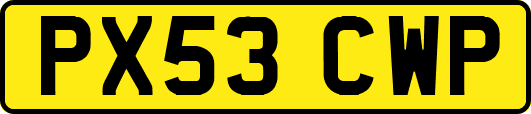 PX53CWP