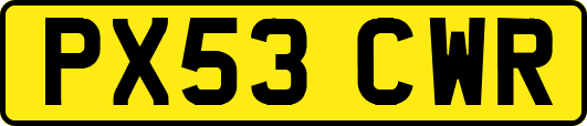 PX53CWR