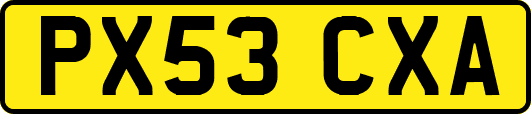 PX53CXA