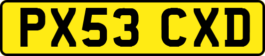 PX53CXD