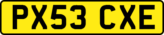 PX53CXE