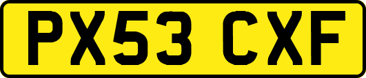 PX53CXF