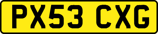 PX53CXG