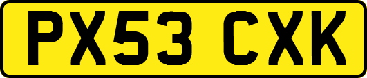 PX53CXK