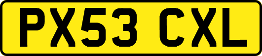 PX53CXL