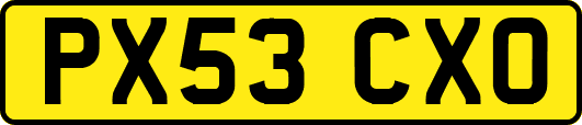PX53CXO