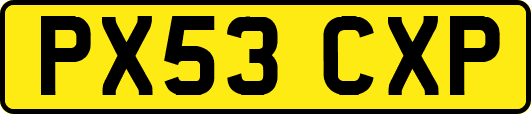 PX53CXP