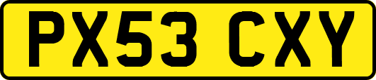 PX53CXY