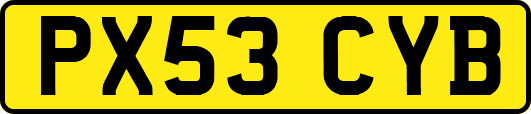PX53CYB
