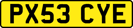 PX53CYE