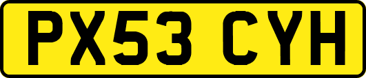 PX53CYH