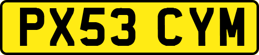 PX53CYM